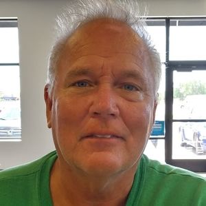 Meet your Posher, Dan